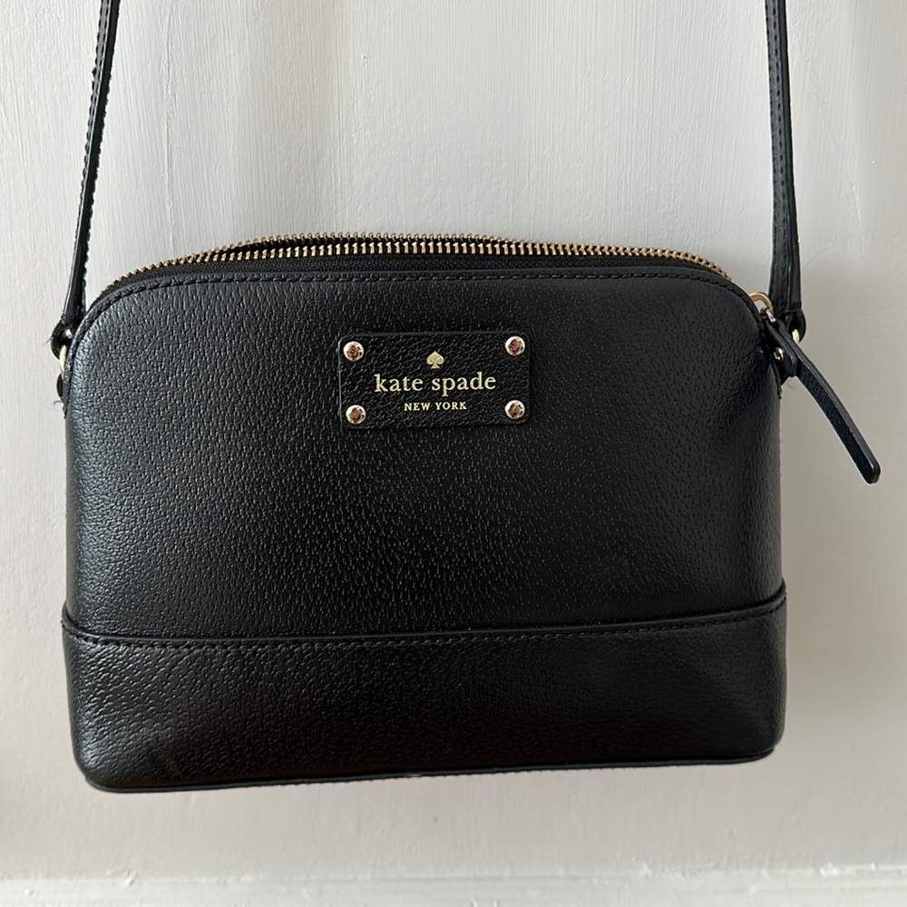 Kate Spade crossbody purse